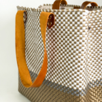 BOLSO HANDBAG MEXICO DORADOS - Imagen 5