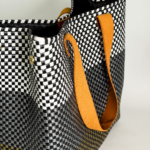 BOLSO HANDBAG MEXICO FRANJAS - Imagen 5