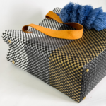 BOLSO HANDBAG MEXICO FRANJAS - Imagen 3