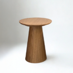 MESA AUXILIAR VERA 40X50 ROBLE