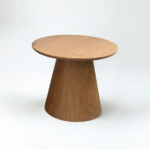 MESA AUXILIAR VERA 50X40 ROBLE