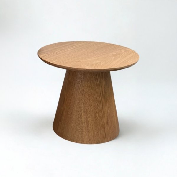 MESA AUXILIAR VERA 50X40 ROBLE