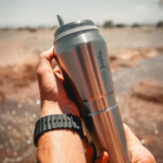 MATE JUSTO IMPERIAL PLATEADO - Imagen 2