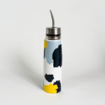 MATE JUSTO CLÁSICO PINCELADO - Imagen 2