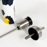 MATE JUSTO CLÁSICO PINCELADO - Imagen 3