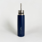 MATE JUSTO CLÁSICO AZUL - Imagen 2