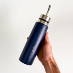 MATE JUSTO CLÁSICO AZUL