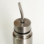 MATE JUSTO CLÁSICO PLATEADO - Imagen 2