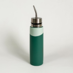 MATE JUSTO CLÁSICO VERDE FUSIÓN - Imagen 2