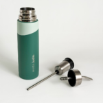 MATE JUSTO CLÁSICO VERDE FUSIÓN - Imagen 4