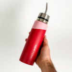 MATE JUSTO CLÁSICO ROJO FUSIÓN - Imagen 3