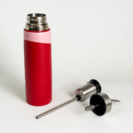 MATE JUSTO CLÁSICO ROJO FUSIÓN - Imagen 4