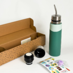 MATE JUSTO CLÁSICO VERDE FUSIÓN - Imagen 5