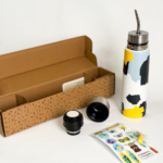 MATE JUSTO CLÁSICO PINCELADO - Imagen 4