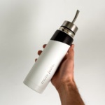 MATE JUSTO CLÁSICO BLANCO FUSIÓN - Imagen 3