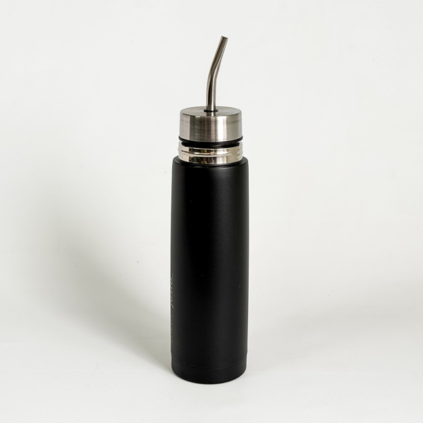 MATE JUSTO CLÁSICO NEGRO