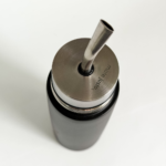 MATE JUSTO CLÁSICO NEGRO - Imagen 2