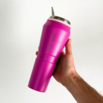 MATE JUSTO IMPERIAL ROSA - Imagen 3