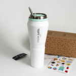 MATE JUSTO IMPERIAL BLANCO