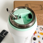 MATE JUSTO IMPERIAL BLANCO - Imagen 2