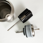 MATE JUSTO IMPERIAL PLATEADO - Imagen 4