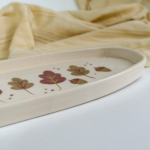 BANDEJA OVALADA TANIT NIDO - Imagen 5