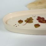 BANDEJA OVALADA TANIT NIDO - Imagen 3