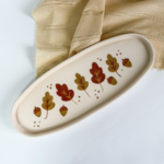 BANDEJA OVALADA TANIT NIDO - Imagen 2