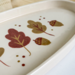 BANDEJA OVALADA TANIT NIDO - Imagen 4