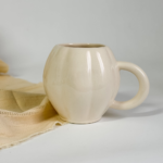 TAZA TANIT CALABAZA NATURAL