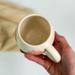 TAZA TANIT COSECHA ZAPALLO - Imagen 3