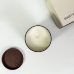 VELA DRUM LOUIS & LEWIS SILKY GARDENIA-BROWN 320ML - Imagen 3