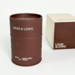 VELA DRUM LOUIS & LEWIS SILKY GARDENIA-BROWN 320ML