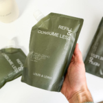 REFILL HOME SPRAY LOUIS & LEWIS 500ML - Imagen 3