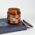 VELA TREATS DULCE DE LECHE 500GR - Imagen 2