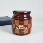 VELA TREATS DULCE DE LECHE 500GR
