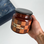 VELA TREATS DULCE DE LECHE 500GR - Imagen 4