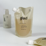 REFILL JABÓN LÍQUIDO GLOD 450ML