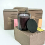 VELA AROMÁTICA GREY 130GR - Imagen 5