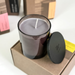 VELA AROMÁTICA GREY 130GR - Imagen 2