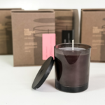 VELA AROMÁTICA GREY 130GR - Imagen 3