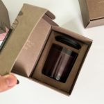 VELA AROMÁTICA GREY 130GR - Imagen 4