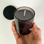 VELA AROMÁTICA GREY 130GR