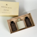 PACK DIFUSOR DE AMBIENTE OASIS X THE SOUL 150ML - Imagen 4