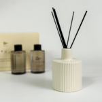 PACK DIFUSOR DE AMBIENTE OASIS X THE SOUL 150ML - Imagen 2