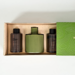 PACK DIFUSOR DE AMBIENTE OASIS X THE BODY 150ML - Imagen 4