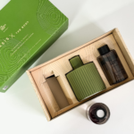 PACK DIFUSOR DE AMBIENTE OASIS X THE BODY 150ML - Imagen 3