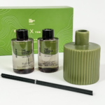 PACK DIFUSOR DE AMBIENTE OASIS X THE BODY 150ML