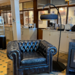 LÁMPARA DE PIE DONNA - Imagen 6