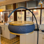 LÁMPARA DE PIE DONNA - Imagen 5